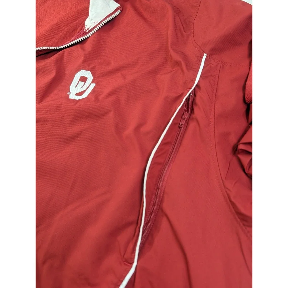 Nike vintage oklahoma